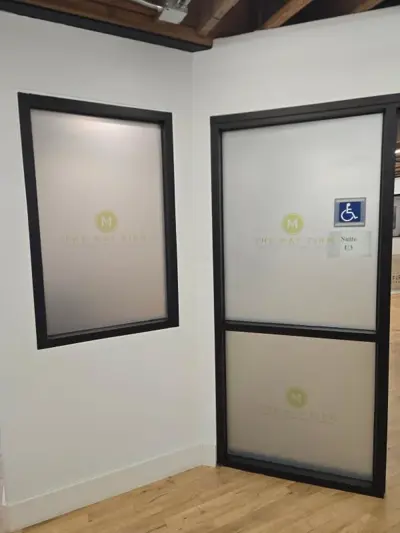 Window Graphics Photo